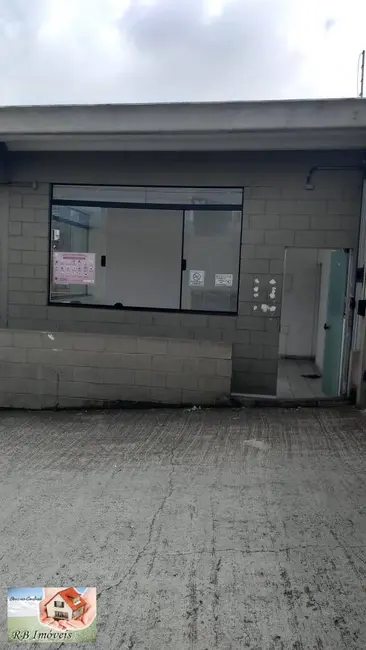 Sala Comercial para alugar, 406m2 em Parque Capuava, Santo Andre - SP - imagem 4 Foto 4 de Sala Comercial para alugar, 406m2 em Parque Capuava, Santo Andre - SP