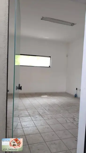 Sala Comercial para alugar, 406m2 em Parque Capuava, Santo Andre - SP - imagem 5 Foto 5 de Sala Comercial para alugar, 406m2 em Parque Capuava, Santo Andre - SP