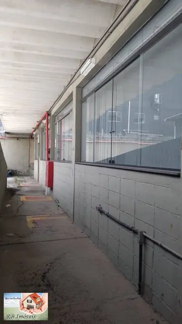 Sala Comercial para alugar, 406m2 em Parque Capuava, Santo Andre - SP - imagem 9 Foto 9 de Sala Comercial para alugar, 406m2 em Parque Capuava, Santo Andre - SP