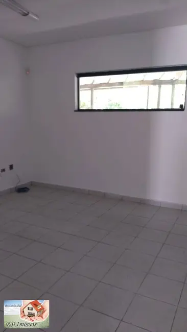 Sala Comercial para alugar, 406m2 em Parque Capuava, Santo Andre - SP - imagem 3 Foto 3 de Sala Comercial para alugar, 406m2 em Parque Capuava, Santo Andre - SP