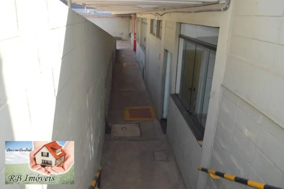 Sala Comercial para alugar, 406m2 em Parque Capuava, Santo Andre - SP - imagem 2 Foto 2 de Sala Comercial para alugar, 406m2 em Parque Capuava, Santo Andre - SP