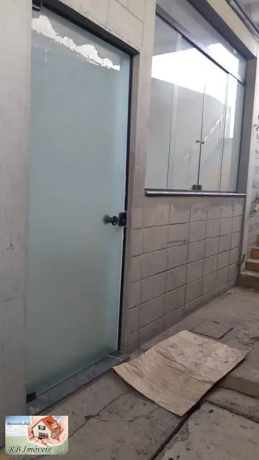 Sala Comercial para alugar, 406m2 em Parque Capuava, Santo Andre - SP - imagem 8 Foto 8 de Sala Comercial para alugar, 406m2 em Parque Capuava, Santo Andre - SP