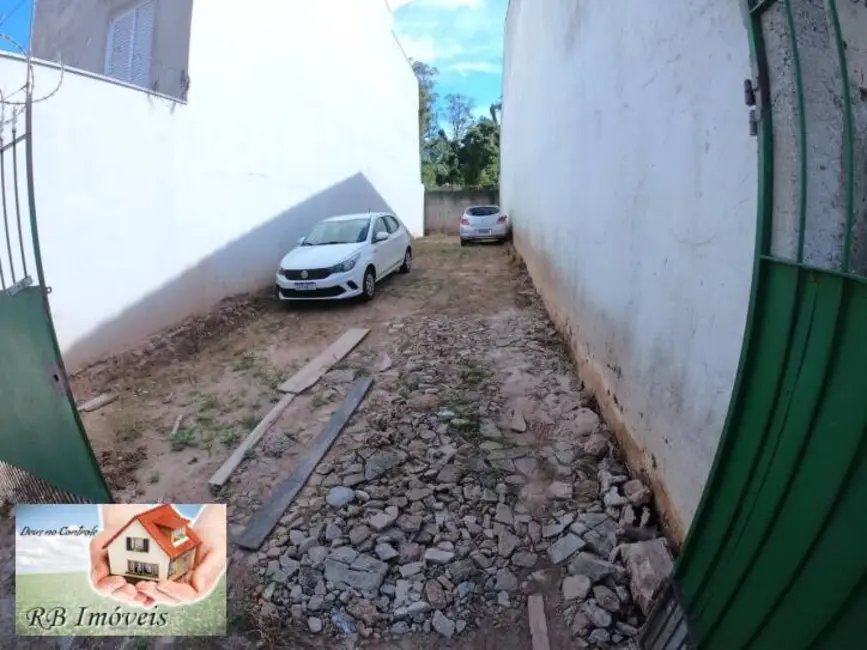 Foto 5 de Terreno / Lote à venda e para alugar, 125m2 em Jardim Las Vegas, Santo Andre - SP