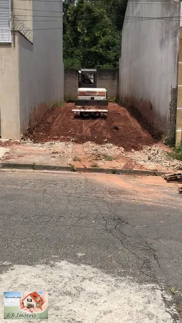 Foto 2 de Terreno / Lote à venda e para alugar, 125m2 em Jardim Las Vegas, Santo Andre - SP