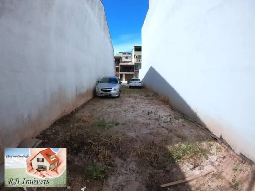 Foto 7 de Terreno / Lote à venda e para alugar, 125m2 em Jardim Las Vegas, Santo Andre - SP