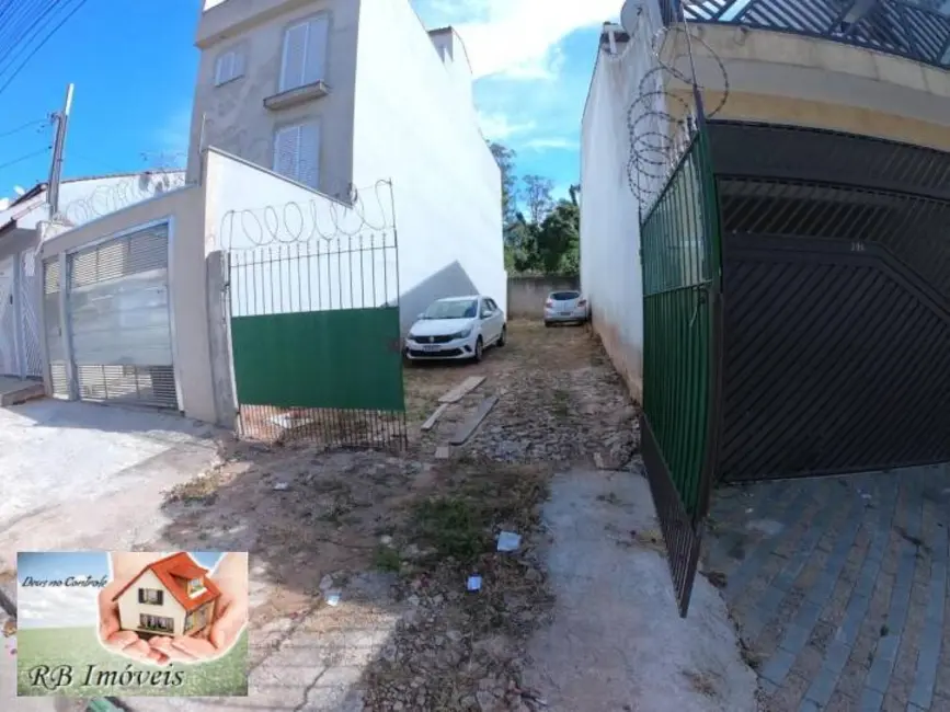 Foto 6 de Terreno / Lote à venda e para alugar, 125m2 em Jardim Las Vegas, Santo Andre - SP