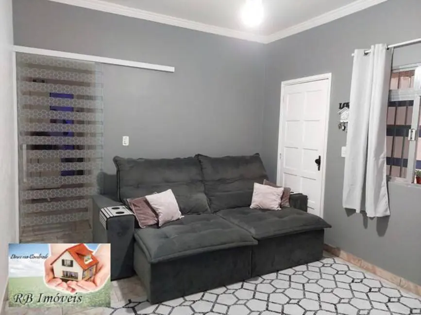 Foto 3 de Sobrado com 2 quartos à venda, 100m2 em Sao Vicente - RN