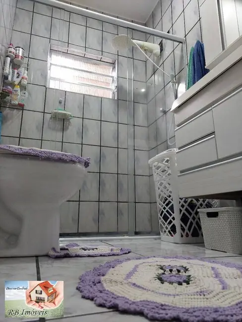 Foto 4 de Sobrado com 2 quartos à venda, 100m2 em Sao Vicente - RN