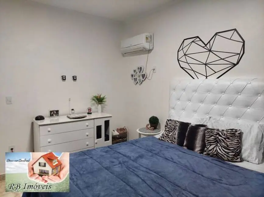 Foto 2 de Sobrado com 2 quartos à venda, 100m2 em Sao Vicente - RN