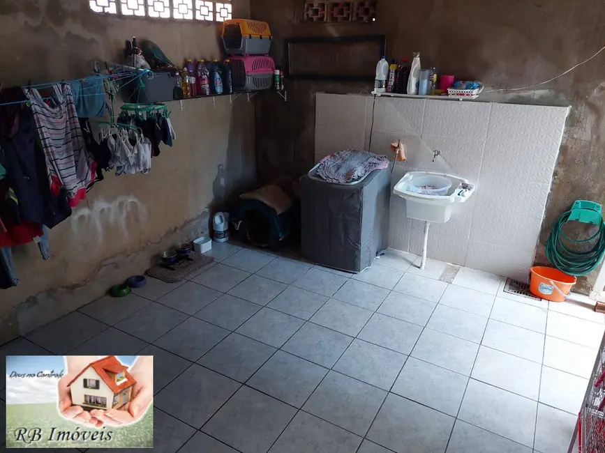 Foto 5 de Sobrado com 2 quartos à venda, 100m2 em Sao Vicente - RN