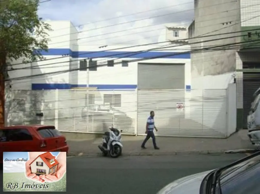 Foto 5 de Armazém / Galpão à venda e para alugar, 1200m2 em Bela Vista, São Paulo - SP