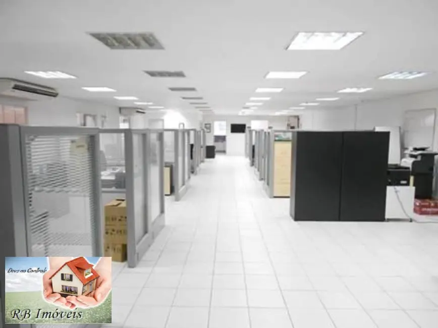 Foto 6 de Armazém / Galpão à venda e para alugar, 1200m2 em Bela Vista, São Paulo - SP