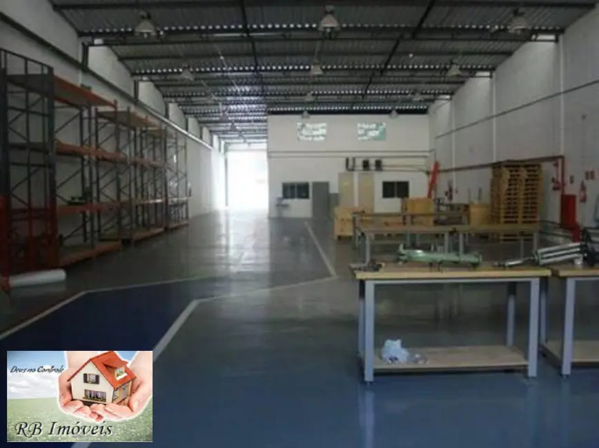 Foto 1 de Armazém / Galpão à venda e para alugar, 1200m2 em Bela Vista, São Paulo - SP
