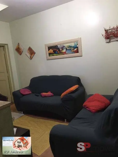 Sobrado com 2 quartos à venda, 56m2 em Vila Alzira, Santo Andre - SP - imagem 6 Foto 6 de Sobrado com 2 quartos à venda, 56m2 em Vila Alzira, Santo Andre - SP