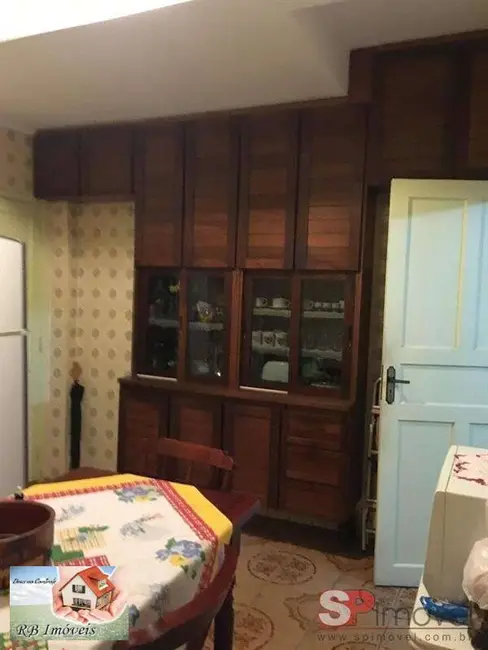 Sobrado com 2 quartos à venda, 56m2 em Vila Alzira, Santo Andre - SP - imagem 9 Foto 9 de Sobrado com 2 quartos à venda, 56m2 em Vila Alzira, Santo Andre - SP