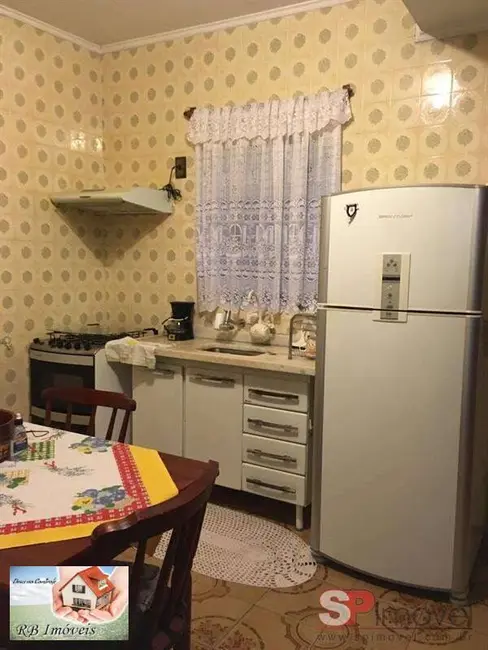 Sobrado com 2 quartos à venda, 56m2 em Vila Alzira, Santo Andre - SP - imagem 7 Foto 7 de Sobrado com 2 quartos à venda, 56m2 em Vila Alzira, Santo Andre - SP