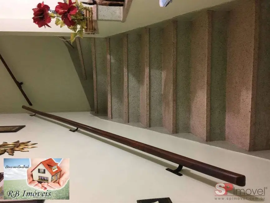 Sobrado com 2 quartos à venda, 56m2 em Vila Alzira, Santo Andre - SP - imagem 4 Foto 4 de Sobrado com 2 quartos à venda, 56m2 em Vila Alzira, Santo Andre - SP