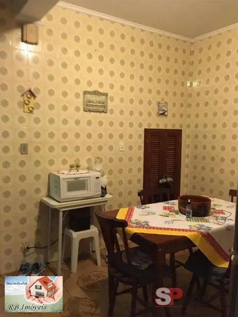 Sobrado com 2 quartos à venda, 56m2 em Vila Alzira, Santo Andre - SP - imagem 8 Foto 8 de Sobrado com 2 quartos à venda, 56m2 em Vila Alzira, Santo Andre - SP
