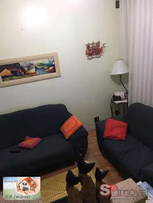 Sobrado com 2 quartos à venda, 56m2 em Vila Alzira, Santo Andre - SP - imagem 5 Foto 5 de Sobrado com 2 quartos à venda, 56m2 em Vila Alzira, Santo Andre - SP