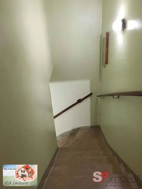 Sobrado com 2 quartos à venda, 56m2 em Vila Alzira, Santo Andre - SP - imagem 3 Foto 3 de Sobrado com 2 quartos à venda, 56m2 em Vila Alzira, Santo Andre - SP