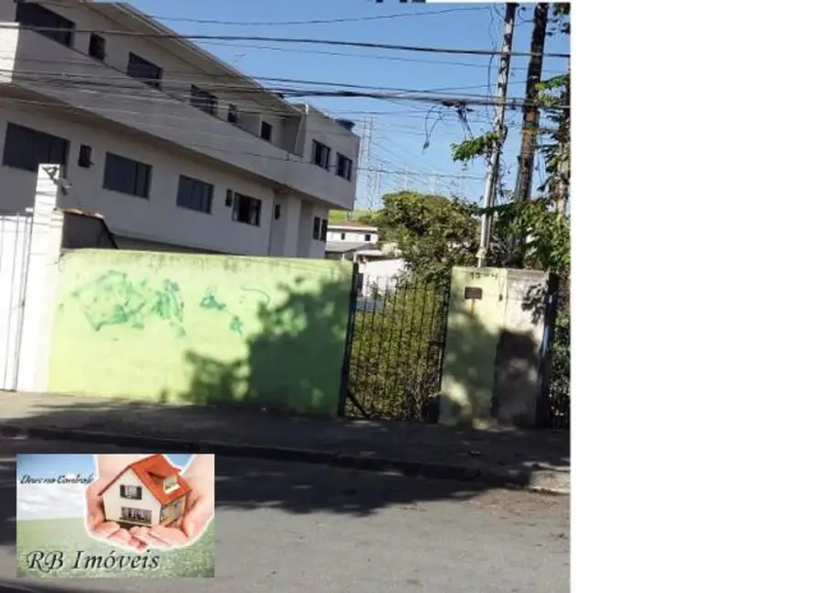 Foto 8 de Casa com 1 quarto à venda em Jardim Stella, Santo Andre - SP