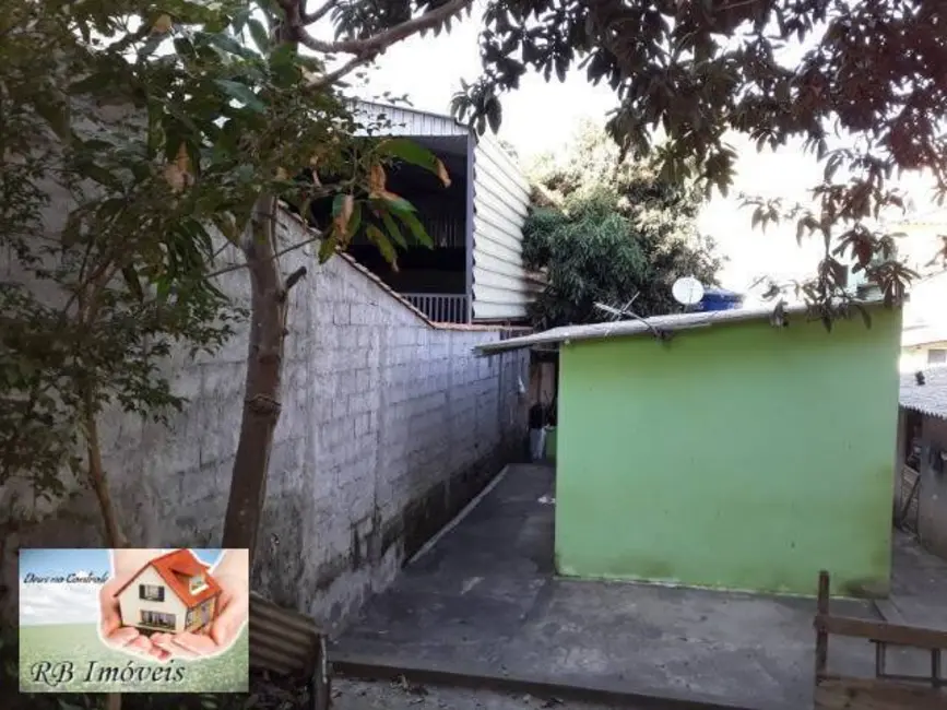 Foto 7 de Casa com 1 quarto à venda em Jardim Stella, Santo Andre - SP