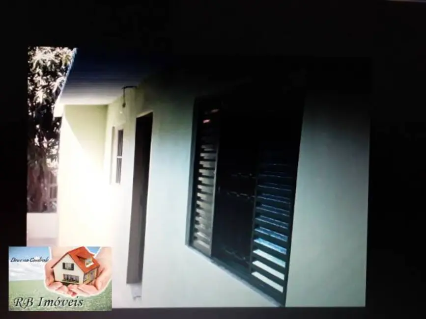 Foto 9 de Casa com 1 quarto à venda em Jardim Stella, Santo Andre - SP