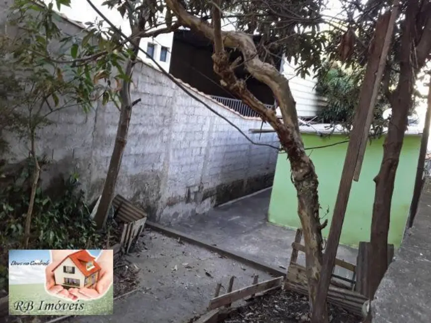 Foto 4 de Casa com 1 quarto à venda em Jardim Stella, Santo Andre - SP