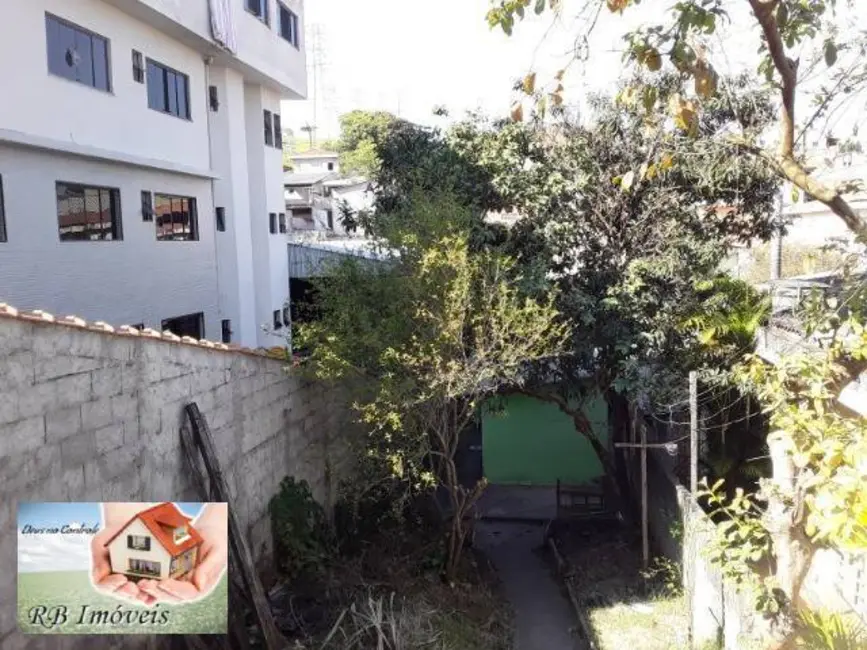 Foto 3 de Casa com 1 quarto à venda em Jardim Stella, Santo Andre - SP