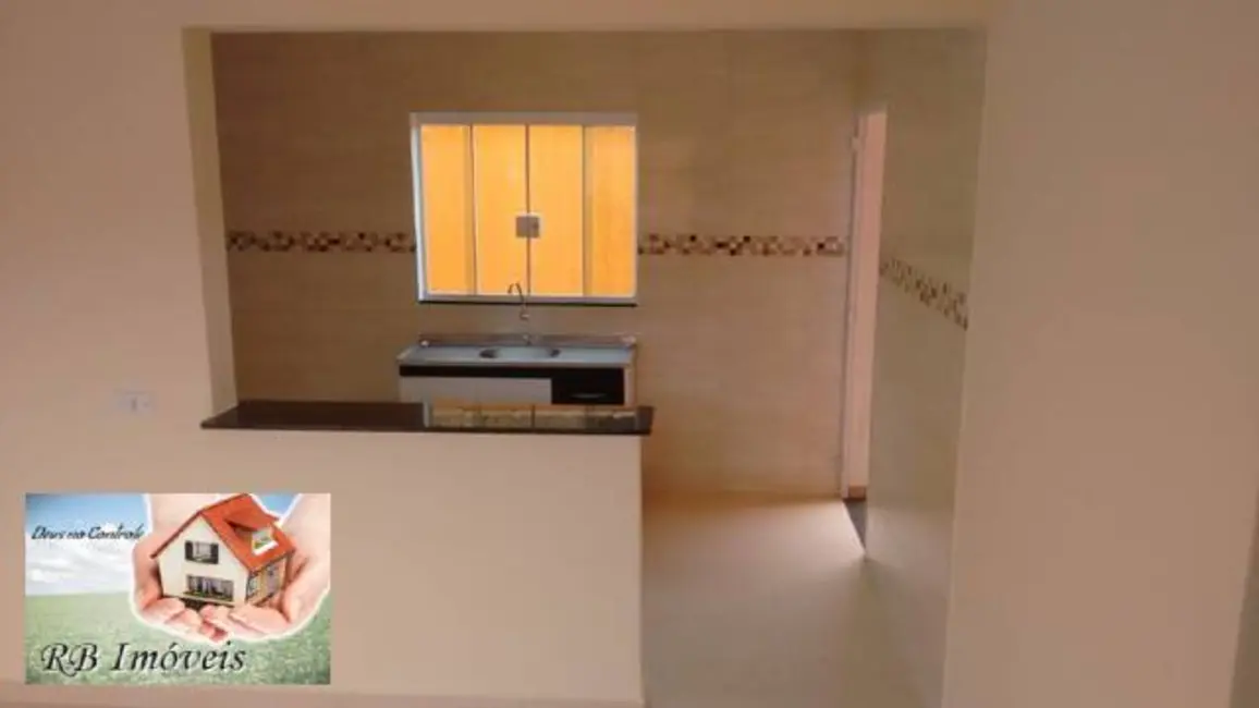 Foto 6 de Casa com 2 quartos à venda, 78m2 em Mongagua - SP