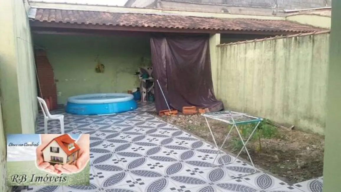 Foto 4 de Casa com 2 quartos à venda, 214m2 em Mongagua - SP