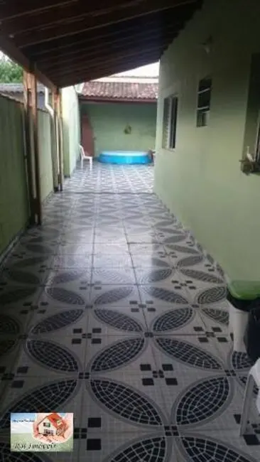 Foto 1 de Casa com 2 quartos à venda, 214m2 em Mongagua - SP