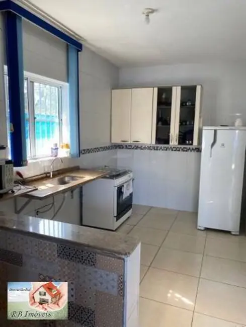 Foto 9 de Casa com 2 quartos à venda, 230m2 em Mongagua - SP