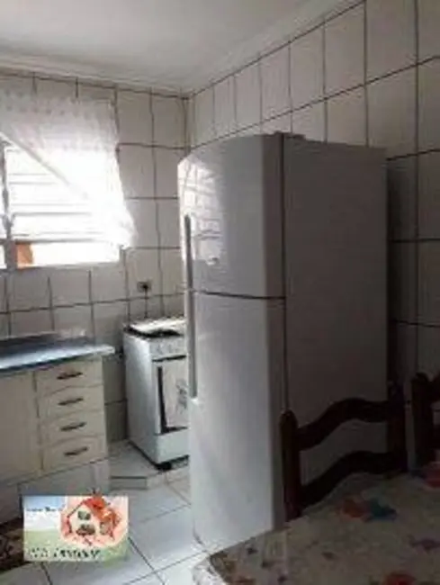 Foto 4 de Sobrado com 2 quartos à venda em Mongagua - SP