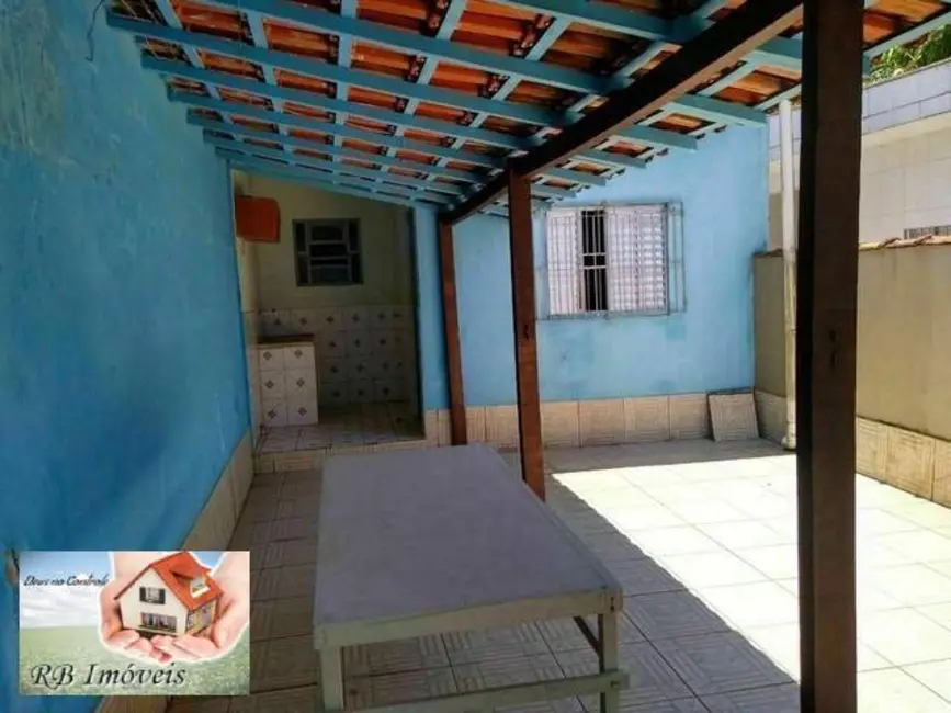 Foto 6 de Casa com 2 quartos à venda em Mongagua - SP