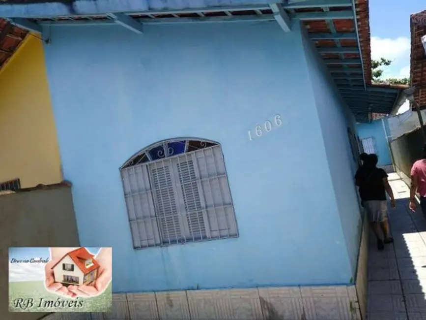 Foto 5 de Casa com 2 quartos à venda em Mongagua - SP