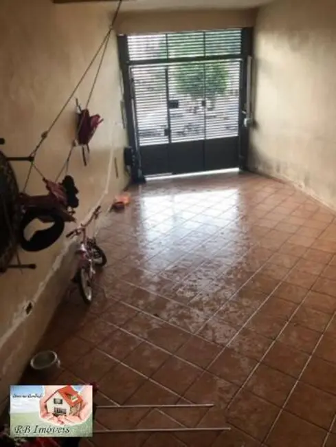 Foto 4 de Casa com 2 quartos à venda em Ferrazópolis, Sao Bernardo Do Campo - SP