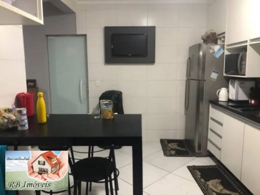 Foto 5 de Casa com 2 quartos à venda em Ferrazópolis, Sao Bernardo Do Campo - SP