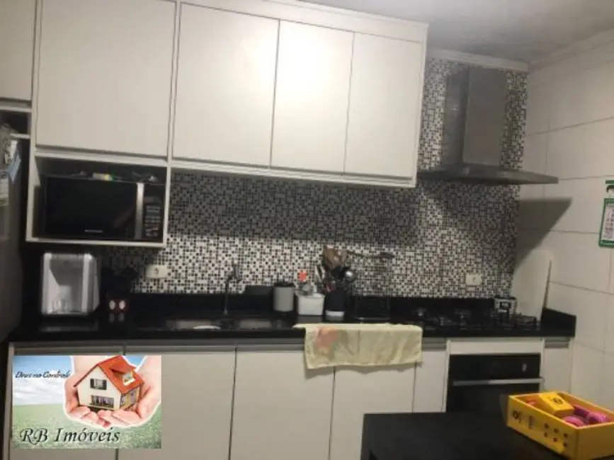 Foto 8 de Casa com 2 quartos à venda em Ferrazópolis, Sao Bernardo Do Campo - SP