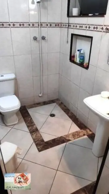 Foto 5 de Sobrado com 4 quartos à venda, 250m2 em Santo Andre - SP