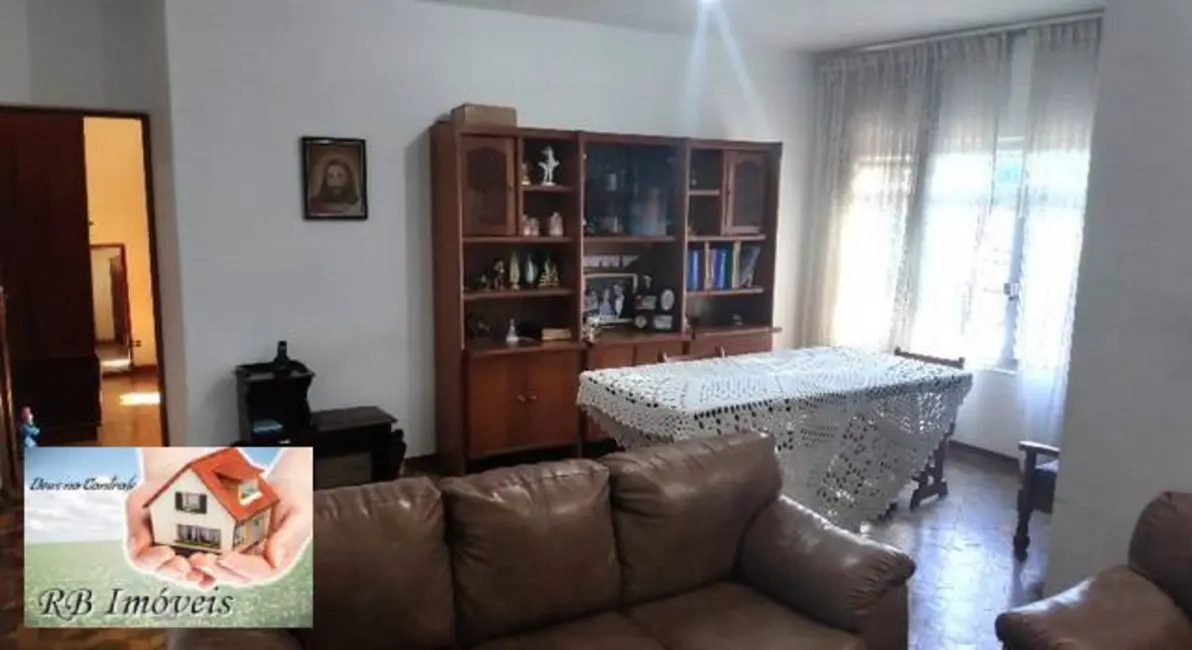 Foto 2 de Sobrado com 4 quartos à venda, 250m2 em Santo Andre - SP