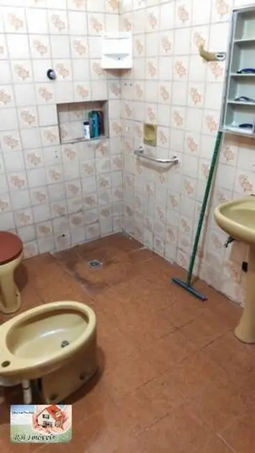 Foto 3 de Sobrado com 4 quartos à venda, 250m2 em Santo Andre - SP