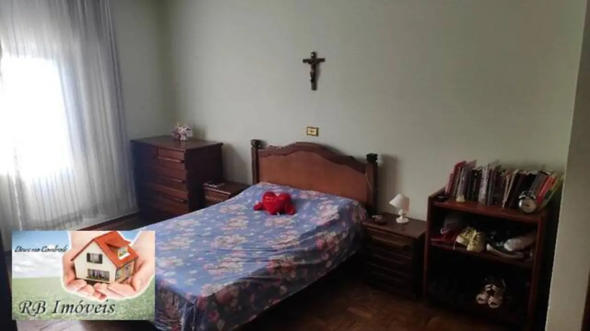 Foto 6 de Sobrado com 4 quartos à venda, 250m2 em Santo Andre - SP