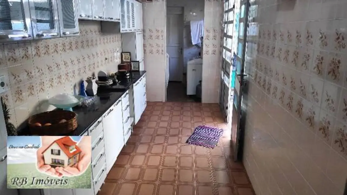 Foto 7 de Sobrado com 4 quartos à venda, 250m2 em Santo Andre - SP