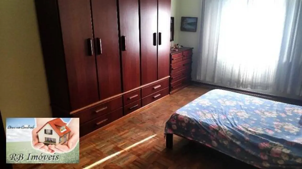 Foto 9 de Sobrado com 4 quartos à venda, 250m2 em Santo Andre - SP