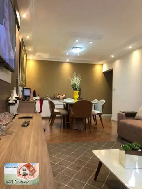 Foto 1 de Apartamento com 2 quartos à venda, 103m2 em Barcelona, Sao Caetano Do Sul - SP