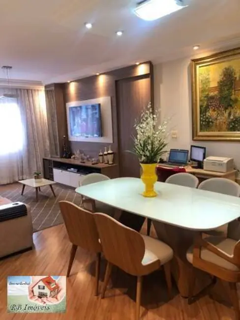 Foto 4 de Apartamento com 2 quartos à venda, 103m2 em Barcelona, Sao Caetano Do Sul - SP