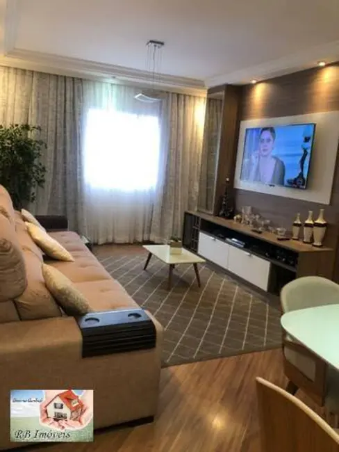 Foto 8 de Apartamento com 2 quartos à venda, 103m2 em Barcelona, Sao Caetano Do Sul - SP