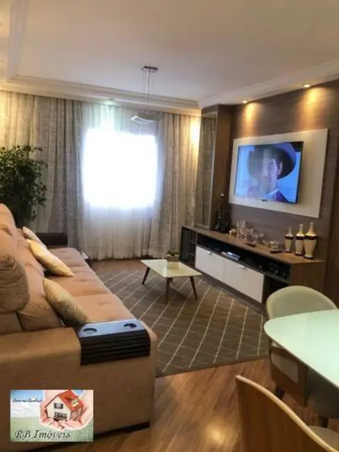 Foto 3 de Apartamento com 2 quartos à venda, 103m2 em Barcelona, Sao Caetano Do Sul - SP