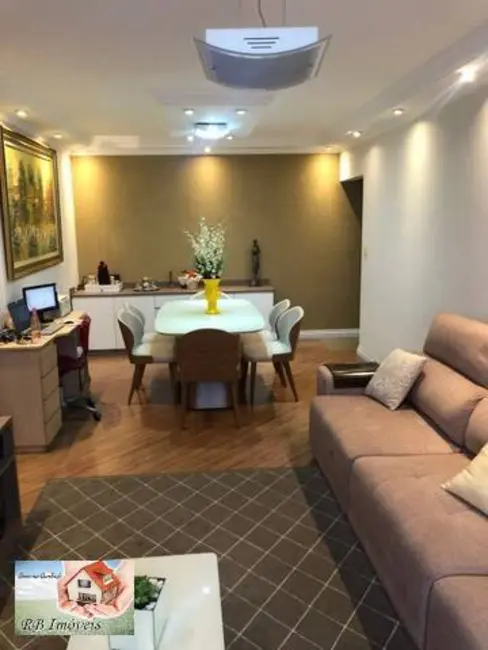 Foto 2 de Apartamento com 2 quartos à venda, 103m2 em Barcelona, Sao Caetano Do Sul - SP